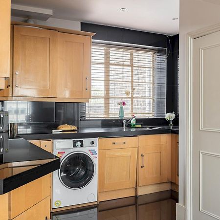 Picktheplace Lancaster Gate Лондон Экстерьер фото