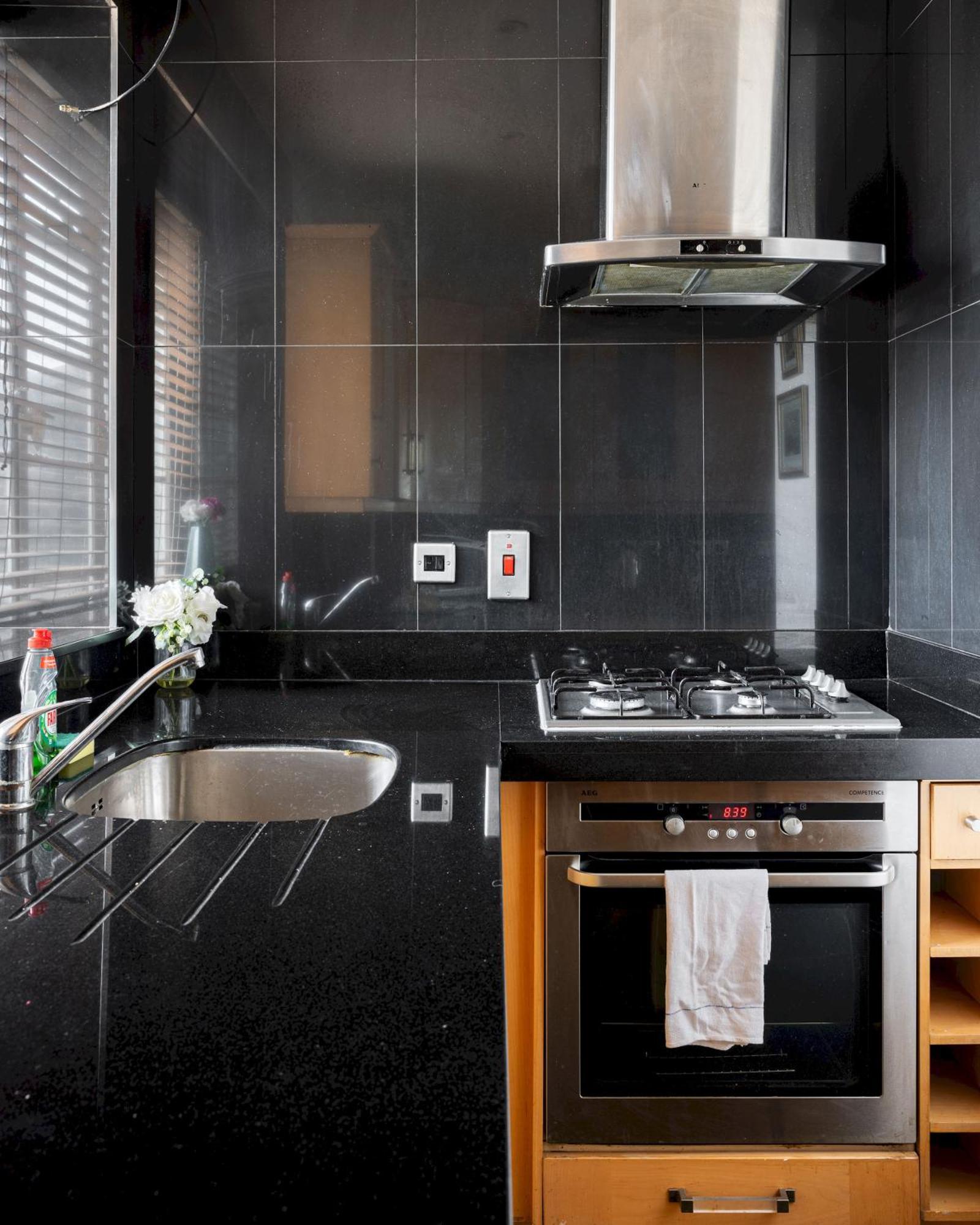 Picktheplace Lancaster Gate Лондон Экстерьер фото