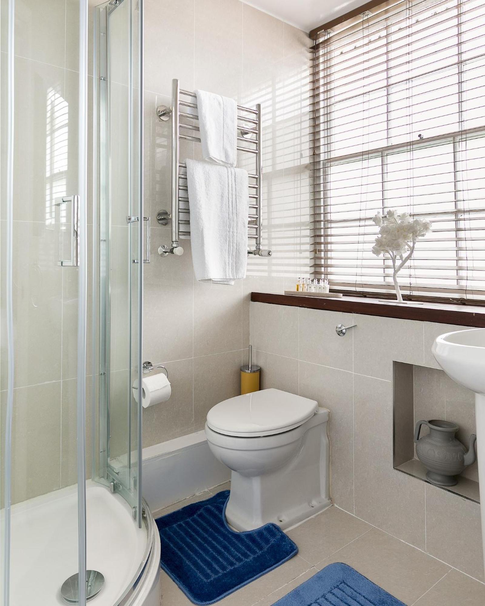 Picktheplace Lancaster Gate Лондон Экстерьер фото