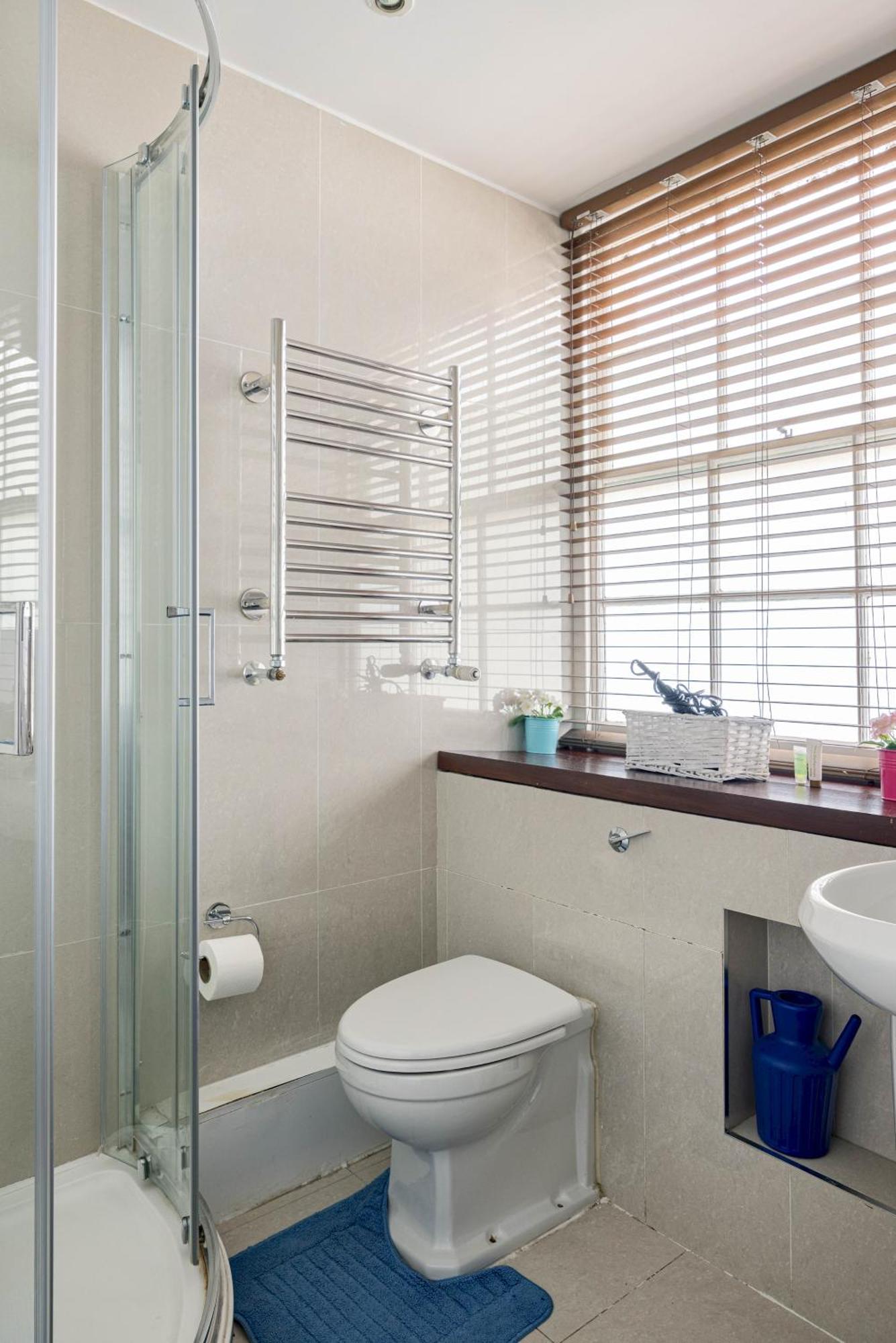 Picktheplace Lancaster Gate Лондон Экстерьер фото